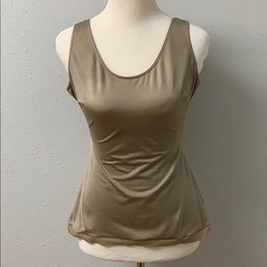 🎄Spanx Shapewear Slimming Tank Top